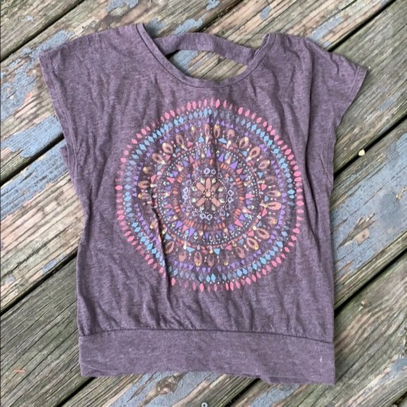 Maurices Other - Mudd , kid's sleeveless top